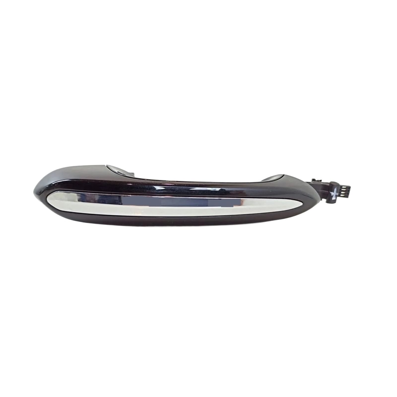 TNTGEBFVBG Universal Car Exterior Door Handle for BMW 5 Series G30 G31 G38 G32 GT 2017 2018 2019 2020 Front Left Car Exterior Door Handle Comfort Access for Smart Key 51219491471