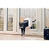 SureFlap Microchip Cat Door Connect with Hub Bundle - Door Opening: The Microchip Cat Door Flap Opening is 5 5/8 (w) by 4 3/4 (h