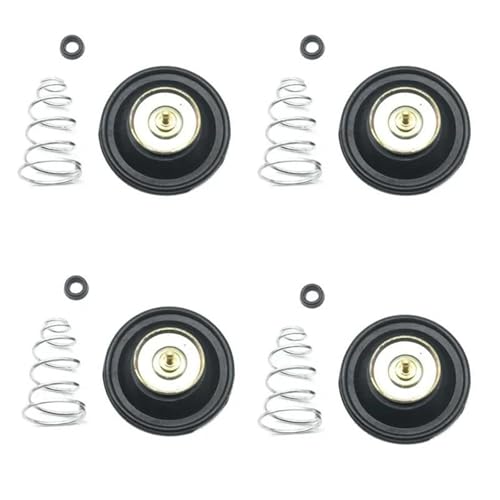 �ɓK������FT500 PC07 GL650D �V���o�[�E�B���O RC10 1982 1983 �o�C�N�p�L���u���^�[�C���L�b�g �G�A�J�b�g�I�t�o���u FT 500 GL650 GL 650 D