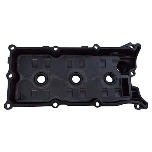 Image of TRQ Valve Cover & Gasket Kit Left Side Compatible with Infiniti G35 FX35 M35 Nissan 350Z V6 3.5L