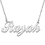 Rayah - Silver