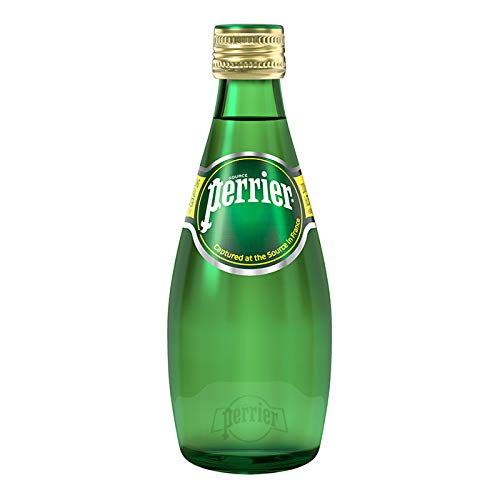 yG (Perrier) 200ml×6{Zbg