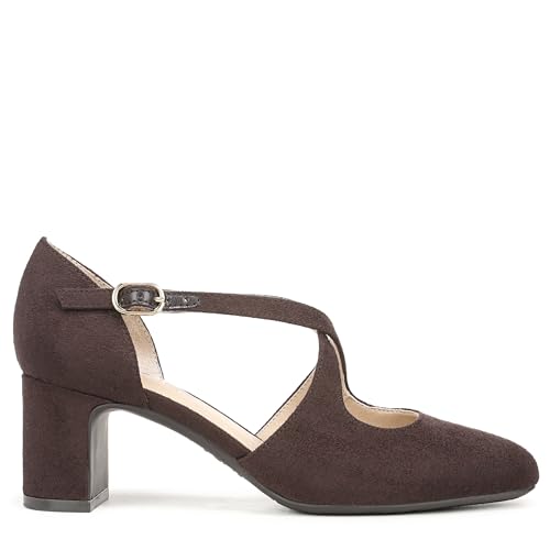 Image of LifeStride Tracy Strappy Shoes