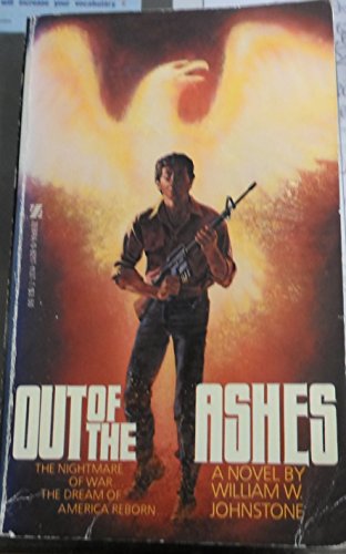 Out of the Ashes (Ashes Series No. 1)