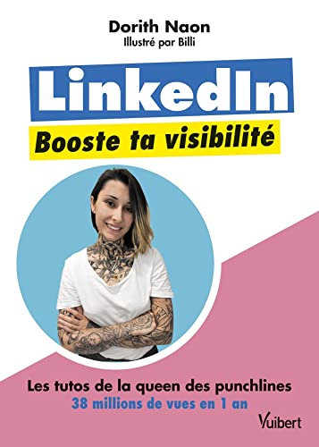 LinkedIn, booste ta...