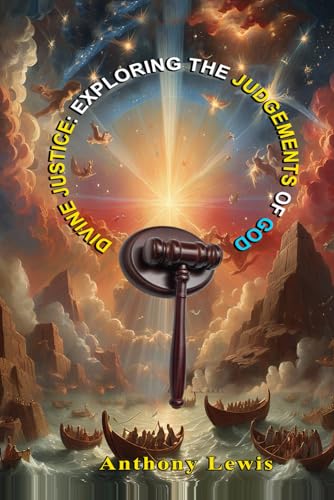 Divine Justice: Exploring the Judgments of God