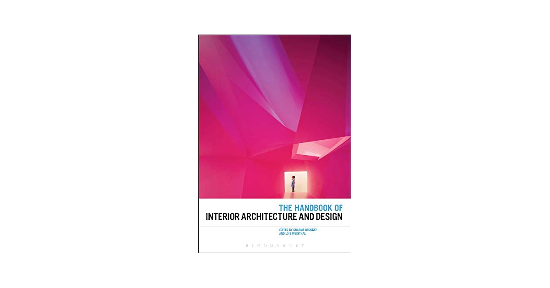 Amazon.com: The Handbook of Interior Architecture and Design