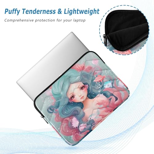 Funda para Laptop 13-14 pulgadas impermeable y portátil miniatura 5