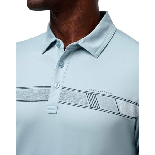 Image of TravisMathew Men's Fresh Catch