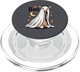 Photo Gallery giraffe boo halloween carino fantasma divertente spooky costume popsockets popgrip per magsafe Photo Gallery giraffe boo halloween carino fantasma divertente spooky costume popsockets popgrip per magsafe