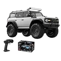 HB-R1602 フォード ブロンコ 1/16 スケール ホビーラジコン HB-R1602 HB-R1602 フォード ブロンコ 1/16 スケール ホビーラジコン HB-R1602