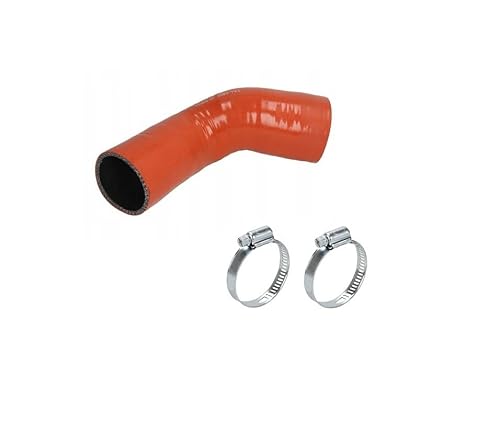 GuusCar FOR MITSUBISHI CANTER FE 839/859 EURO IV TURBO INTERCOOLER HOSE PIPE ME412560