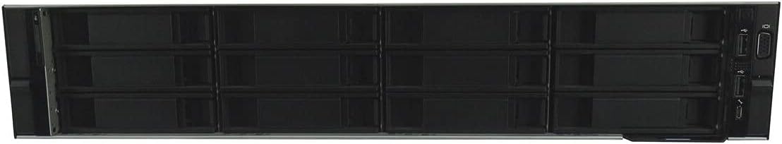 Dell PowerEdge R740xd DD3300 Servidor 16 Bahías 2U Refabricado