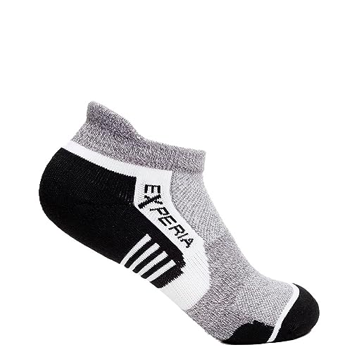 Preisvergleich Produktbild thorlos Unisex-Erwachsene Hsryuexlc001 Laufsocken, schwarz, Medium