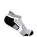 Produktbild thorlos Unisex-Erwachsene Hsryuexlc001 Laufsocken, schwarz, Medium