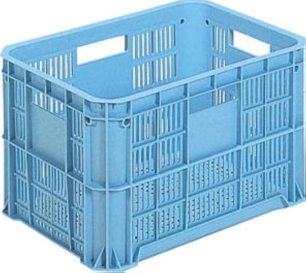 Amazon.co.jp: プラスチックコンテナ サンコー（三甲