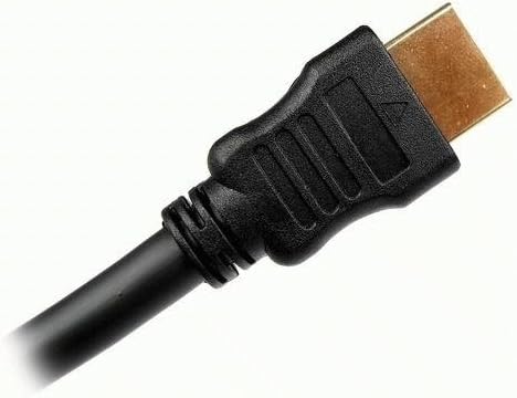 Cables Unlimited 15-Feet HDMI Male to Male Cable