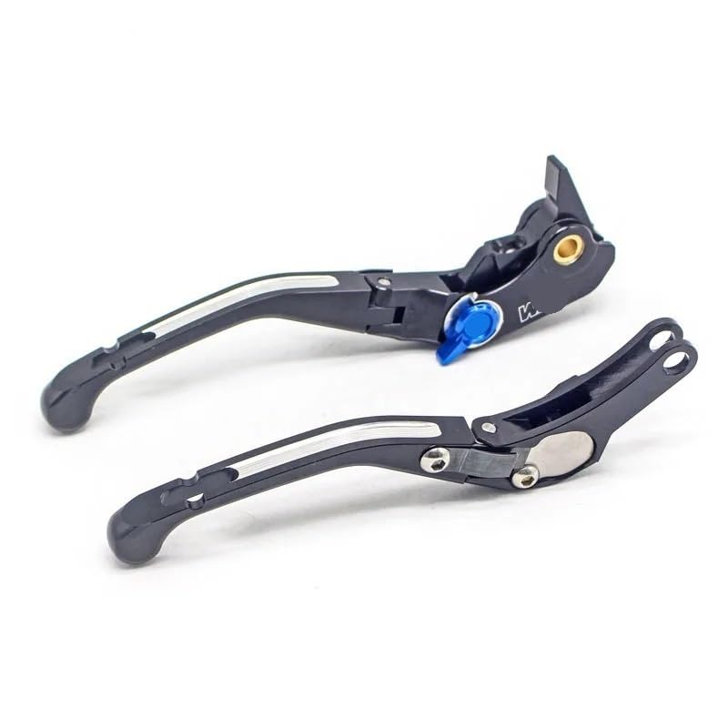 Levier frein embrayage pour S1000RR pliable pour éviter la casse sur piste 2024