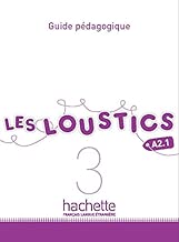 Download Les Loustics 3 : Guide pédagogique PDF