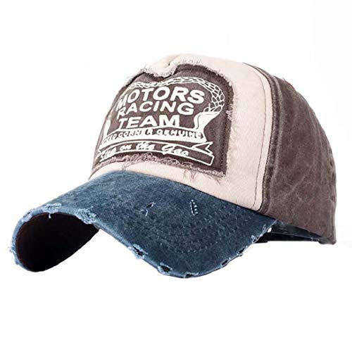 Cappello Snapback In Denim Con Ricamo Serpente E Rosa - Unisex, Taglia Regolabile (55-60 Cm) - 2