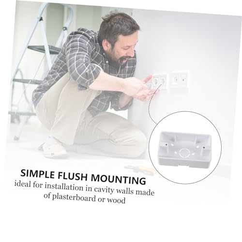 Reviews y listado de Fijador para Pared Externa disponible en línea para comprar. 29 Imagen adicional