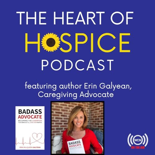 How to Be a Badass Advocate For Your Loved One