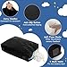 Goplus Crash Pad, 57