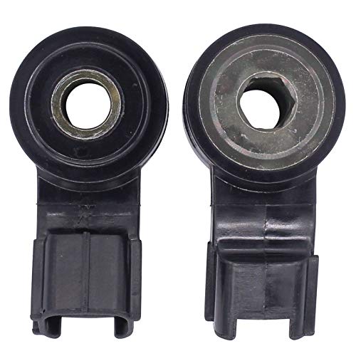 image for MOTOKU Knock Sensor and Harness for Toyota Camry Highlander Sienna Sol