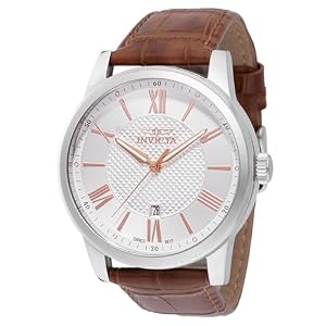 Invicta Celestial Men's Quartz Watch 47767