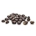 KakaoZon Dark Chocolate Covered Fruits | Chocolate Covered Coffee Beans | Gluten-Free | Vegan | Non-GMO | Free of all major allergens | Directly Traded | 1 Pack