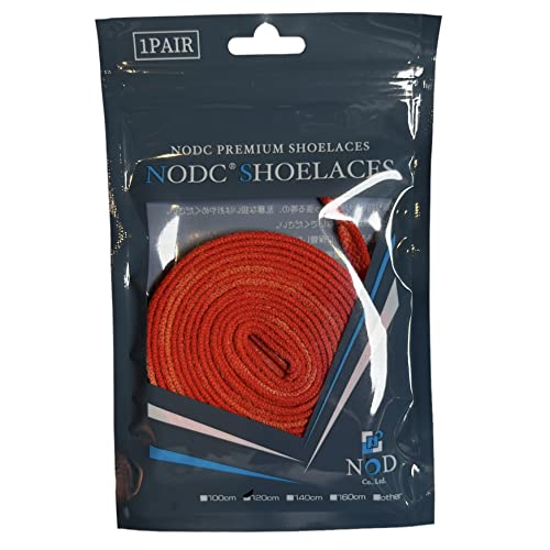 [NODC] Vintage �V���[���[�X SHOELACES �C�R 120cm 140cm 160cm ���B���e�[�W �C�Ђ� ���R (Kalanchoe, 140cm)