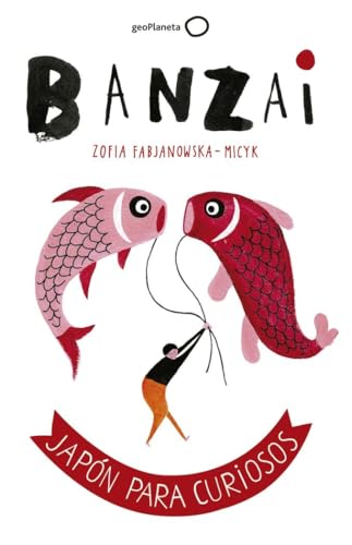 Portada de Banzai