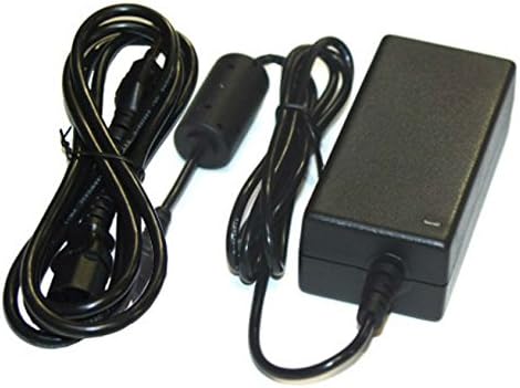 24V AC Power Adapter Works with HP ScanJet 5550C Scanner