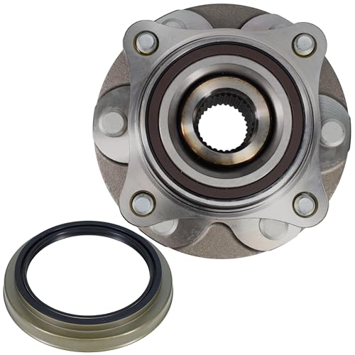 ACDelco Gold 51821SA1 (19427768) Rear Wheel Hub and Bearing Assembly by ACDelco - Used condition - Image 2