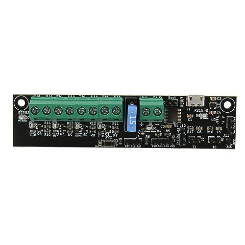 3D Printer Expander Module High-quality Expansion Board DIY Kit with Fan and Thermal Features for V0 2.4 Series