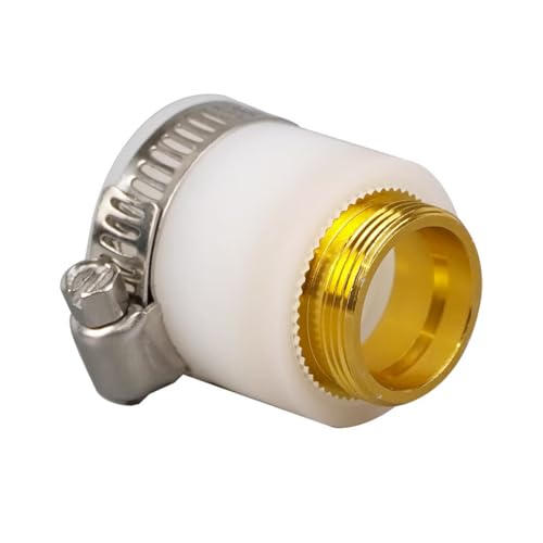 Válvula desviadora de doble vía para grifo con control de flujo para purificador 2