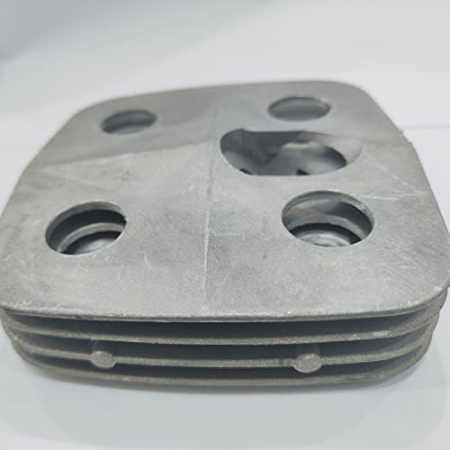 High Compression Racing Head For 2 Stroke Cdh110 84Cc/85Cc Gas Motorized Bicycle #TOP3