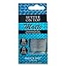 Nails Inc Better On Top, Make Me Matte, Matte, Top Coat, No Chip, Long Lasting, Quick Dry, Air Dry, Professional Manicures & Pedicures, Fingernails & Toenails, Vegan Nail Polish, 0.47 Fl Oz