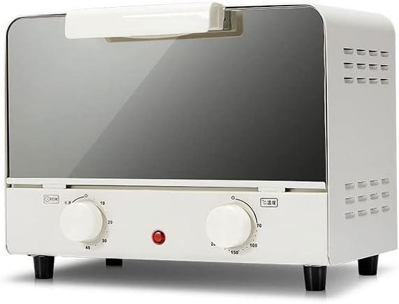 Electric oven household multi-function fruit dryer cake pizza bread machine double-layer grill