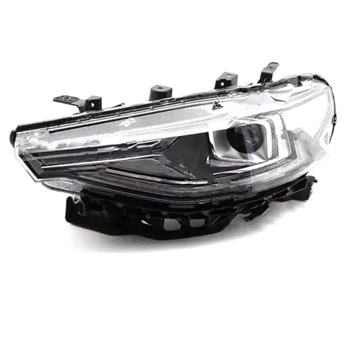 Phare avant gauche Haval F7 2019-2022 phare halogène F7X lampe voiture