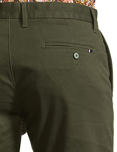 Image of U.S. POLO ASSN. Men's Regular Casual Pants