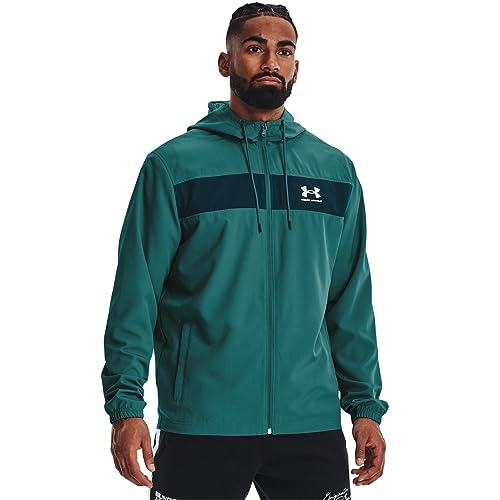Image of Under Armour Men's Sportstyle Windbreaker