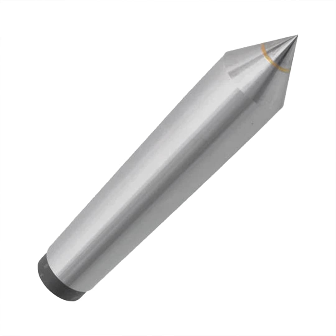 B.K.Jagan & Co Carbide Tip Dead Center (MT-2)-picture-25