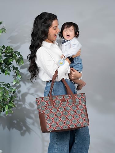 Image of ZOUK Mother's Bag 1