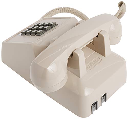 Image of Cortelco 250044-VBA-20MD 1-Handset Landline Telephone