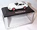 Price comparison product image atlas editions (pörsche 911 Collection (pörsche) 911 Carrera RS 1973 white with red stripe Car 1:43 scale diecast model