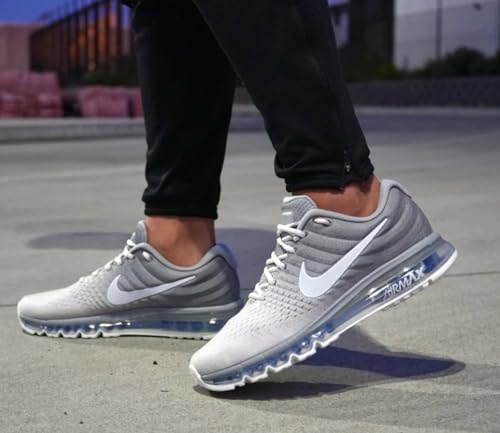 Image of Nike Men's Air Max 2017 Sneaker