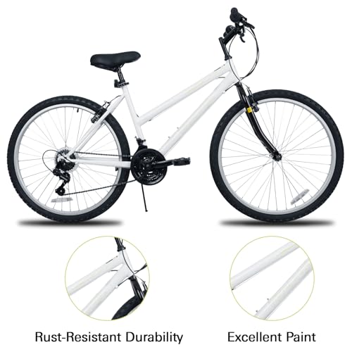 RideOrigin 26 Inch Women Mountain Bike
