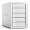 ORICO 5-Bay Hard Drive Enclosure Daisy-Chain HDD Enclosure