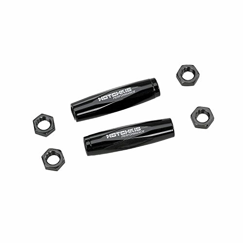Hotchkis - 64-70 GM A-Body / 78-88 A/G Body / 82-92 GM F-Body Tie Rod Sleeves (1601)